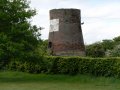 23rd May 2007 - Heart of England Way - Gentleshaw Windmill, Without Sails