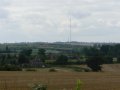 17th August 2007 - Heart of England Way - TV Transmitter on Packington Moor