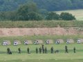 27th August 2007 - Heart of England Way - Military Firing Range near Kingsbury Village