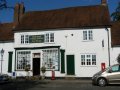 5th October 2007 - Heart of England Way - Berkswell Village Stores