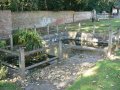 5th October 2007 - Heart of England Way - Berkswell Village Well