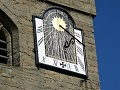 5th October 2007 - Heart of England Way - St John's Berkswell Church