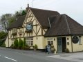 12th October 2007 - Heart of England Way - Navigation Public House, Kingswood Village