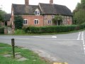 12th October 2007 - Heart of England Way - Lowsonford Village Water Pump, Looking South