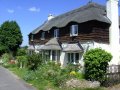 10th June 2008 - Heart of England Way - Primrose Lane Cottage, Oversley Green