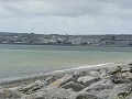 17th September 2009 - Penzance from Long Rock
