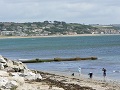 17th September 2009 - Marazion from Long Rock