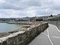 17th September 2009 - Cycleway to Penzance Railway Station
