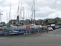 17th September 2009 -  Penzance Harbour