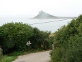 18th September 2009 - St Micheal's Mount 