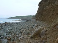 18th September 2009 - Diversion to Rocky Beach 
