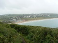 18th September 2009 -  Praa Sands