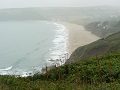 18th September 2009 -  Hendra Beach - Praa Sands