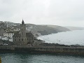 18th September 2009 -  Porthleven Harbour