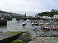 19th July 2009 - Porthleven Harbour 