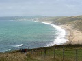 19th July 2009 -  Coastal Path and Porthleven Coastline 