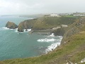 19th July 2009 -  Mullion Cove and Harbour 