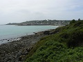 22th July 2009 - Coverack Dolor Point 