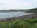 22th July 2009 - Coverack