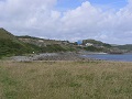 22th July 2009 - Quarry from Lowland Point