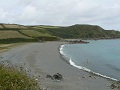 22th July 2009 - Godvery Cove