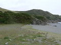 22th July 2009 - Leggan Point and Manacle Point 
