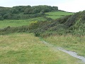 22th July 2009 - Path Routh on Godvery Cove