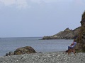 22th July 2009 - Porthallow Cove