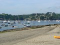 22nd June 2010 - Helford from Helford Passage
