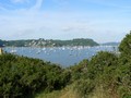 22nd June 2010 - Helford River Boats