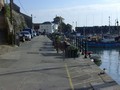 13th October 2010 - Mevagissey Harbour