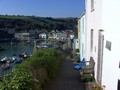 13th October 2010 - Mevagissey Harbour