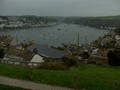15th October 2010 - Fowey Harbour