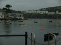 15th October 2010 - Fowey Harbour