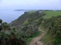 15th October 2010 - Gribbin Head & Blackbottle Rocks 