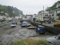 5th May 2011 - Polperro Harbour