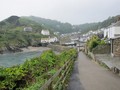 5th May 2011 - Polperro Harbour