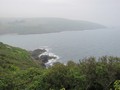 5th May 2011 - Talland Bay from Talland Cliffs