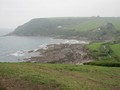 5th May 2011 - Talland Bay 