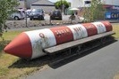 14th June 2011 - Rocket Bench 
