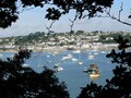 23 June 2010 - St Mawes from St Anthony