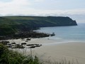 24th June 2010 - Nare Head 