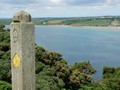 20th July 2009 - Pendower Beach