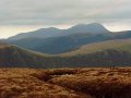 17 March 02 - Wild Head Way - Cadair Idris from Cae Afon - Wales