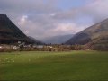 17th March 2002 - Walk 495 - Midland Hillwalkers - Wild Head Way - Dinas Mawddwy