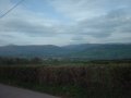 21st April 2002 - Walk 493 - Midland Hillwalkers - Offa's Dyke - Pandy & Black Mountains