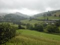 18th August 2002 - Walk 516 - Midland Hillwalkers - Berwyn Mountains