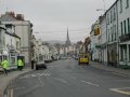 17 November 02 - Offa's Dyke Path - Monnow Street Monmouth