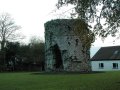 17 November 02 - Offa's Dyke Path - Tutshill Lookout Tower