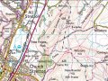 12 January 03 - Caer Caradoc - Church Stretton